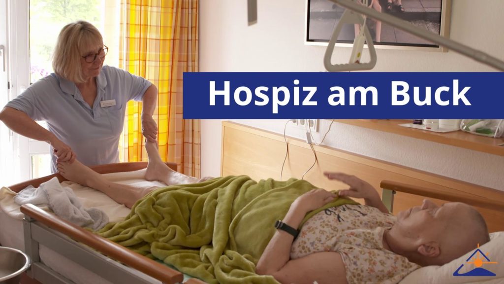 Hospiz am Buck Lörrach Imagefilm
